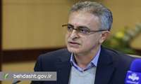 گزارش تازه وزارت بهداشت از وضعیت آنفلوآنزا، کرونا و سایر عفونت‌های تنفسی